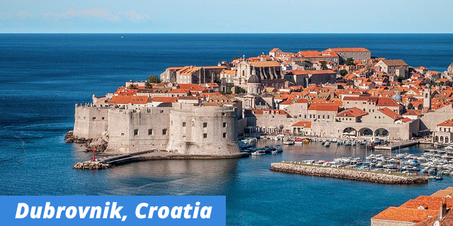 Dubrovnik